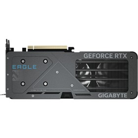 Видеокарта GIGABYTE GeForce RTX5060Ti 16Gb EAGLE MAX OC (GV-N506TEAGLEMAX OC-16GD)
