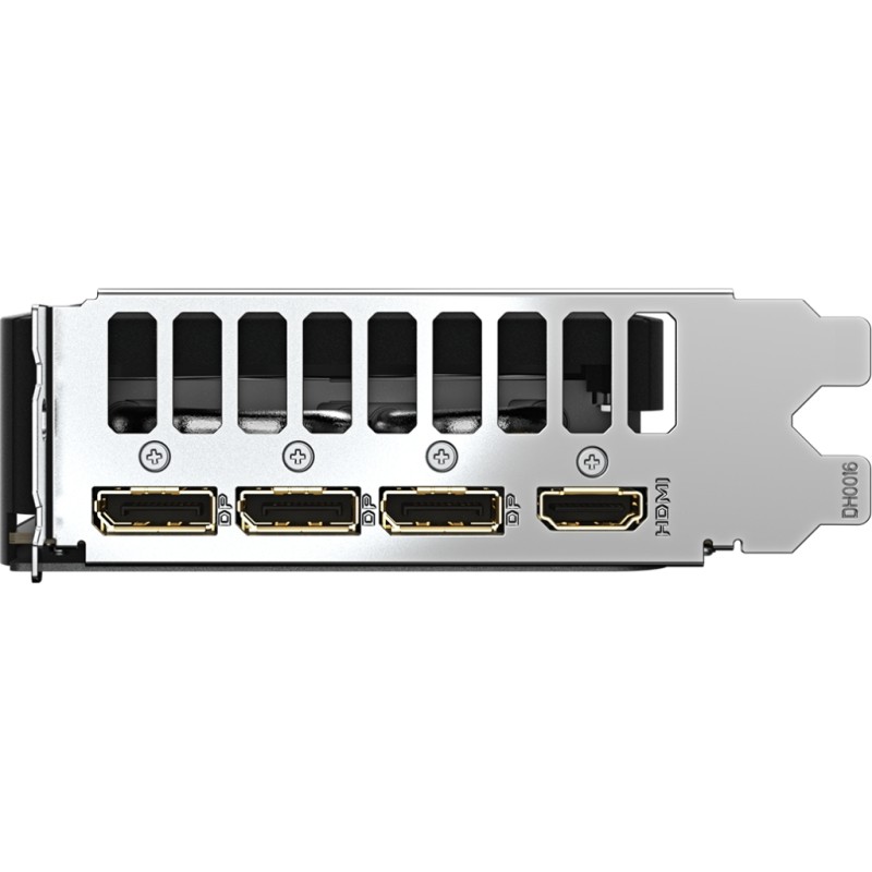 Видеокарта GIGABYTE GeForce RTX5060Ti 16Gb EAGLE MAX OC (GV-N506TEAGLEMAX OC-16GD)