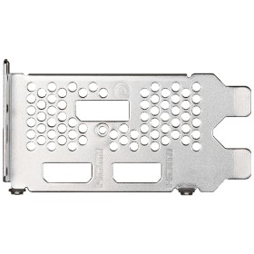 Видеокарта MSI GeForce RTX3050 6Gb LP E OC (RTX 3050 LP E 6G OC)