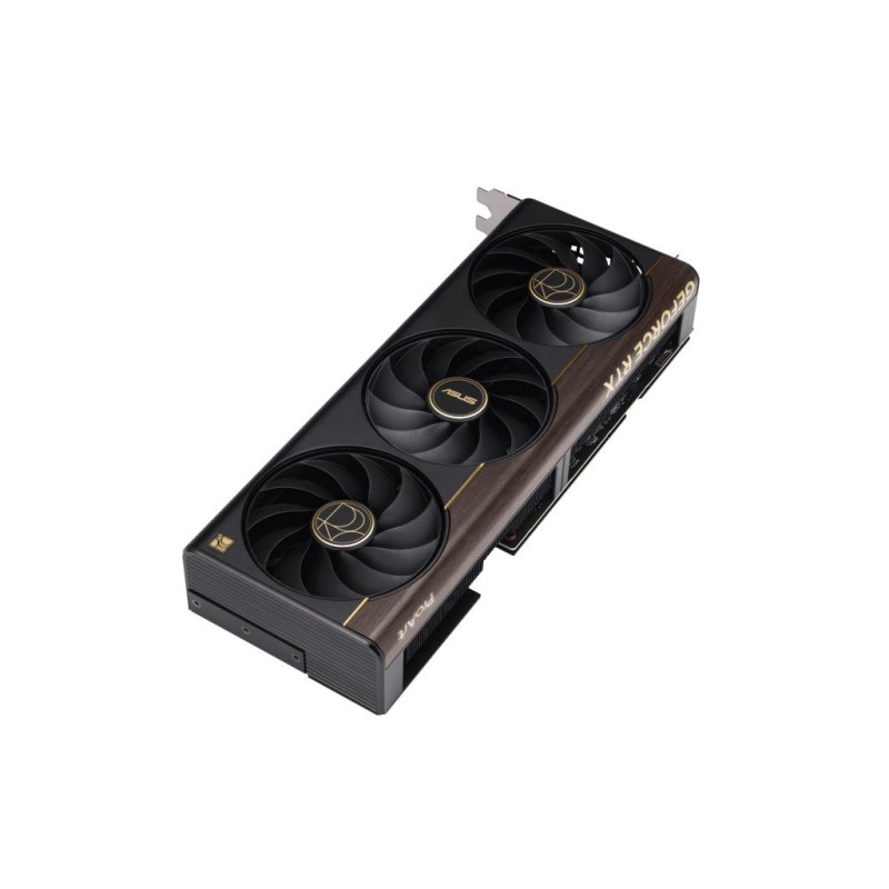 Видеокарта ASUS GeForce RTX5070 Ti 16GB PROART OC (PROART-RTX5070TI-O16G)