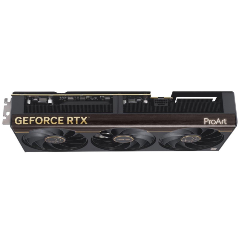 Видеокарта ASUS GeForce RTX5070 Ti 16GB PROART OC (PROART-RTX5070TI-O16G)