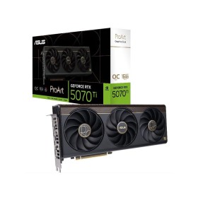 Видеокарта ASUS GeForce RTX5070 Ti 16GB PROART OC (PROART-RTX5070TI-O16G)