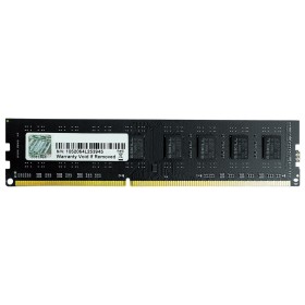 Модуль памяти для компьютера DDR3 8GB 1600 MHz G.Skill (F3-1600C11S-8GNT)