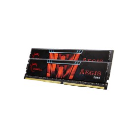 Модуль памяти для компьютера DDR4 16GB (2x8GB) 3000 MHz Aegis G.Skill