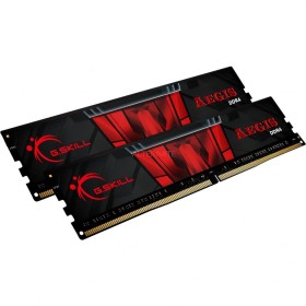 Модуль пам'яті для комп'ютера DDR4 32GB (2x16GB) 3000 MHz Aegis