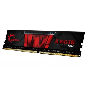 Модуль памяти для компьютера DDR4 16GB 3200 MHz AEGIS Black G.Skill