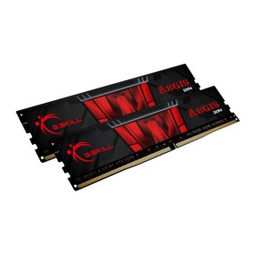 Модуль памяти для компьютера DDR4 32GB (2x16GB) 3200 MHz Aegis G.Skill