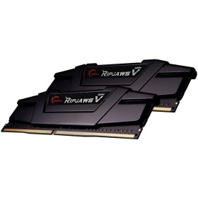 Модуль памяти для компьютера DDR4 16GB (2x8GB) 3600 MHz Ripjaws V G.Skill (F4-3600C18D-16GVK)