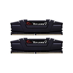 Модуль памяти для компьютера DDR4 16GB (2x8GB) 3600 MHz Ripjaws V G.Skill (F4-3600C18D-16GVK)