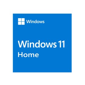 Операционная система Microsoft Windows 11 Home укр, ОЕМ на DVD носії (KW9-00661)