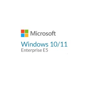 Операционная система Microsoft Windows 10/11 Enterprise E5 P1Y Annual License (CFQ7TTC0LFNW_0002_P1Y_A)