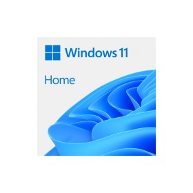 Операционная система Microsoft WIN HOME 11 64-bit All Lng PK Lic Online DwnLd NR (KW9-00664)