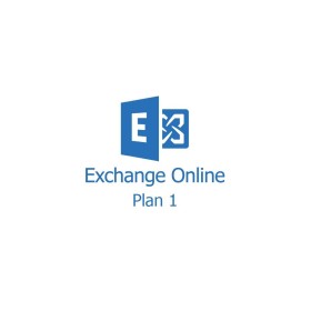 Офисное приложение Microsoft Exchange Online (Plan 1) P1Y Annual License (CFQ7TTC0LH16_0001_P1Y_A)
