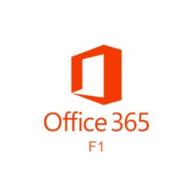 Офисное приложение Microsoft 365 F1 P1Y Annual License (CFQ7TTC0MBMD_0002_P1Y_A)