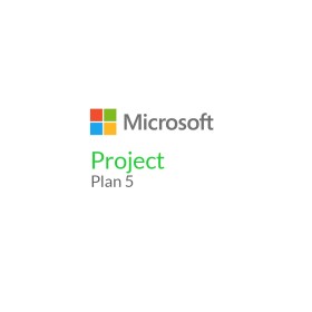 Офисное приложение Microsoft Planner and Project Plan 5 P1Y Annual License (CFQ7TTC0HD9Z_0002_P1Y_A)