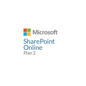 Офисное приложение Microsoft SharePoint (Plan 2) P1Y Annual License (CFQ7TTC0LH14_0001_P1Y_A)