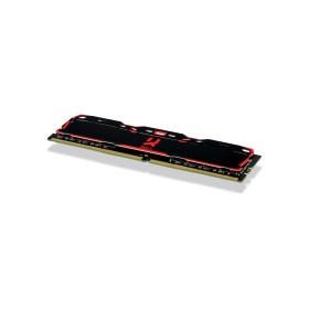Модуль памяти для компьютера DDR4 16GB 3200 MHz IRDM X Black Goodram
