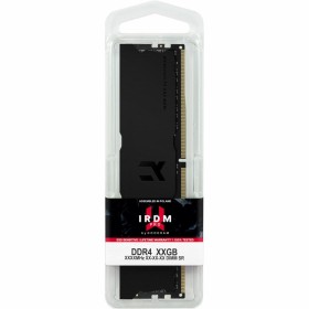 Модуль памяти для компьютера DDR4 16GB 3600 MHz Iridium Pro Deep Black