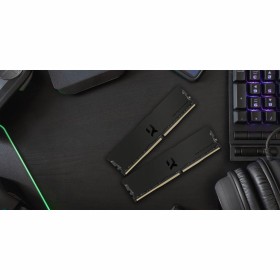 Модуль памяти для компьютера DDR4 16GB 3600 MHz Iridium Pro Deep Black