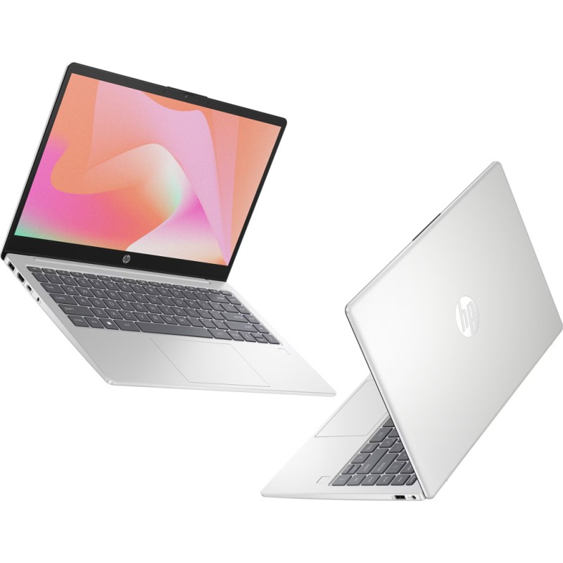 Ноутбук HP 14-ep1008ua (A0NC2EA)