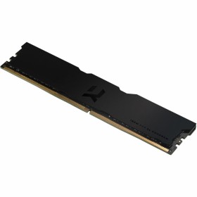 Модуль памяти для компьютера DDR4 32GB (2x16GB) 3600 MHz Iridium Pro Deep