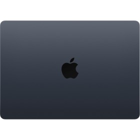 Ноутбук Apple MacBook Air 13 M2 A2681 Midnight (MC7X4UA/A)