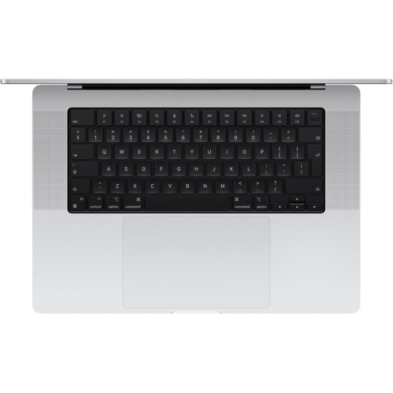 Ноутбук Apple MacBook Pro 16 A3403 M4 Pro Silver (MX2T3UA/A)