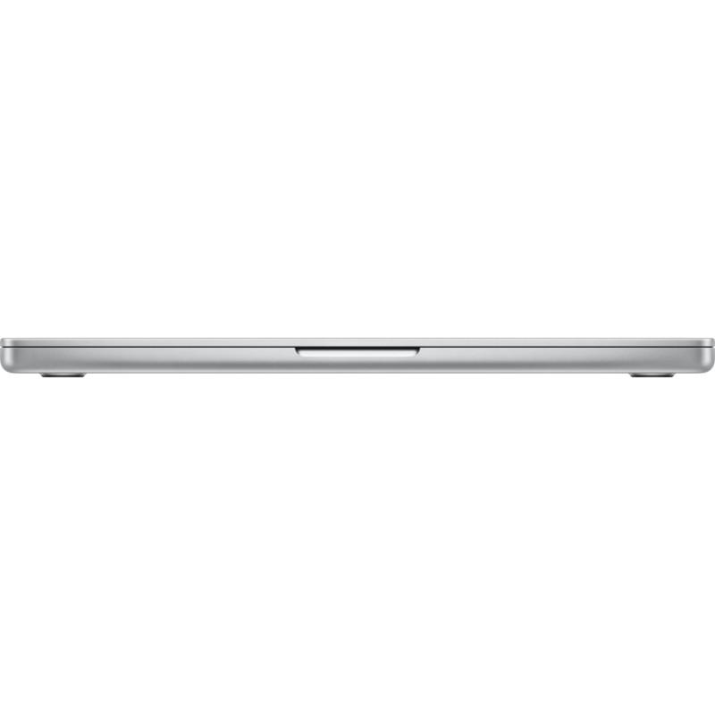 Ноутбук Apple MacBook Pro 16 A3403 M4 Pro Silver (MX2T3UA/A)
