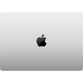 Ноутбук Apple MacBook Pro 16 A3403 M4 Pro Silver (MX2T3UA/A)