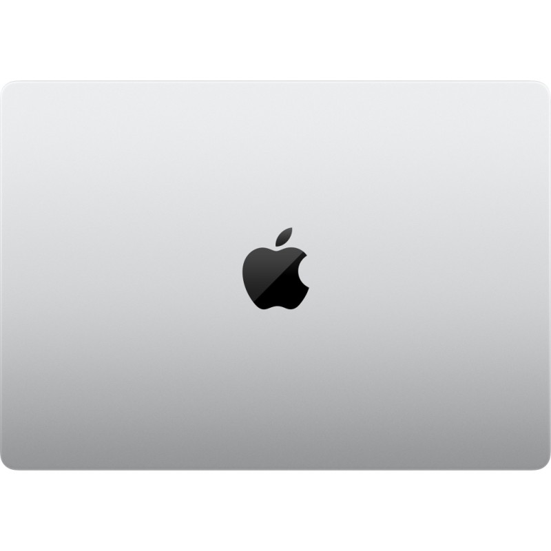 Ноутбук Apple MacBook Pro 16 A3403 M4 Pro Silver (MX2T3UA/A)