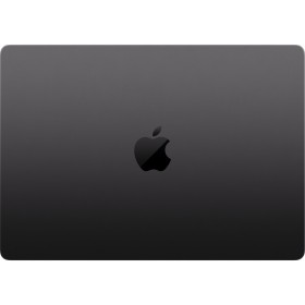 Ноутбук Apple MacBook Pro 16 A3403 M4 Pro Space Black (MX2X3UA/A)
