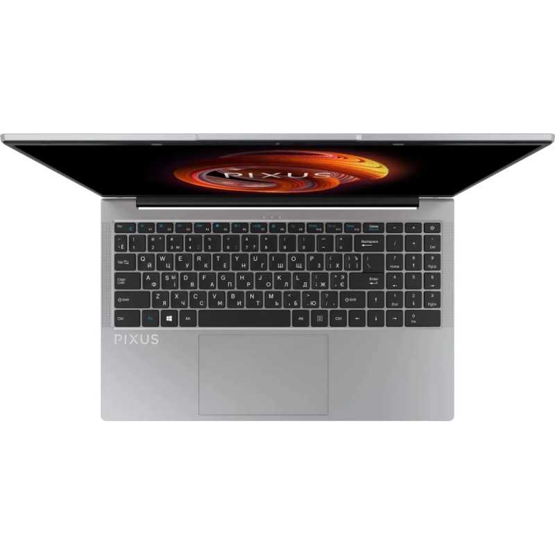 Ноутбук Pixus Link (4897058531886)