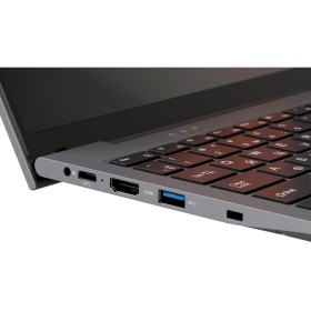 Ноутбук Pixus Link (4897058531886)