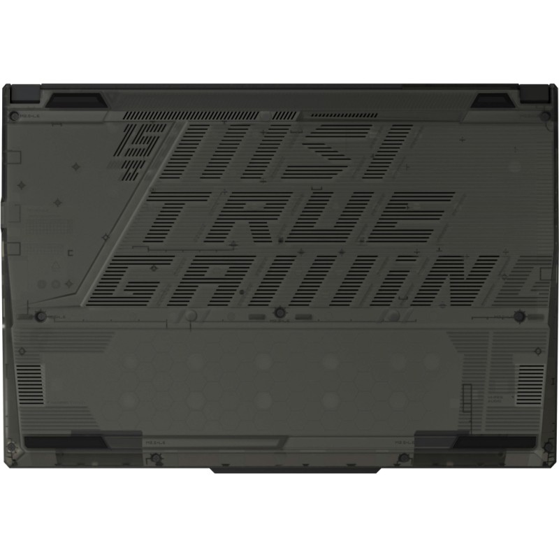 Ноутбук MSI Cyborg 15 A13VF (9S7-15K111-1608)