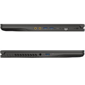 Ноутбук MSI Thin 15 B12VE (B12VE-1817XPL)