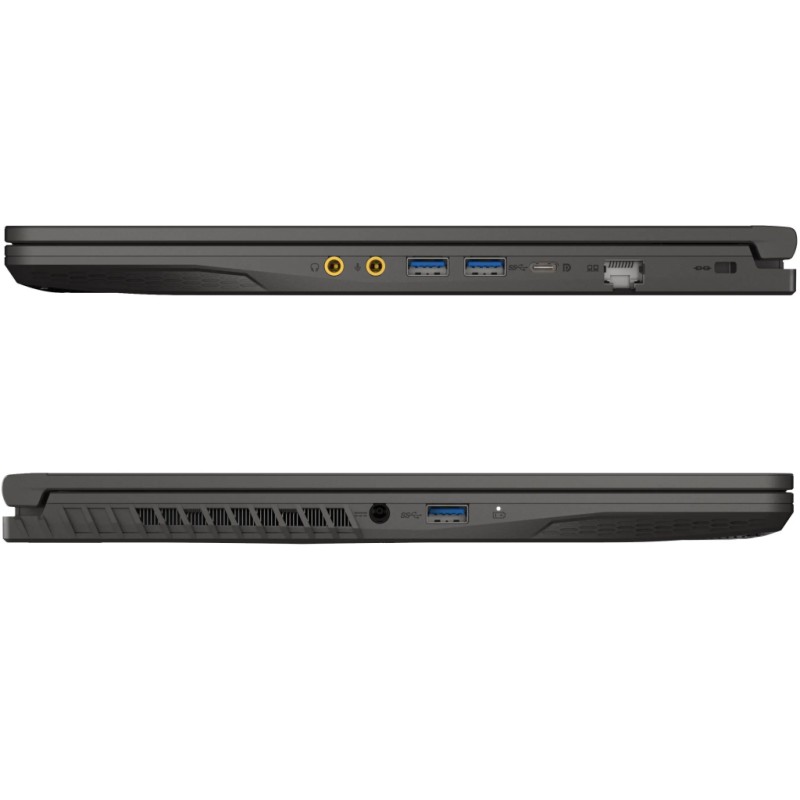 Ноутбук MSI Thin 15 B12VE (B12VE-1817XPL)