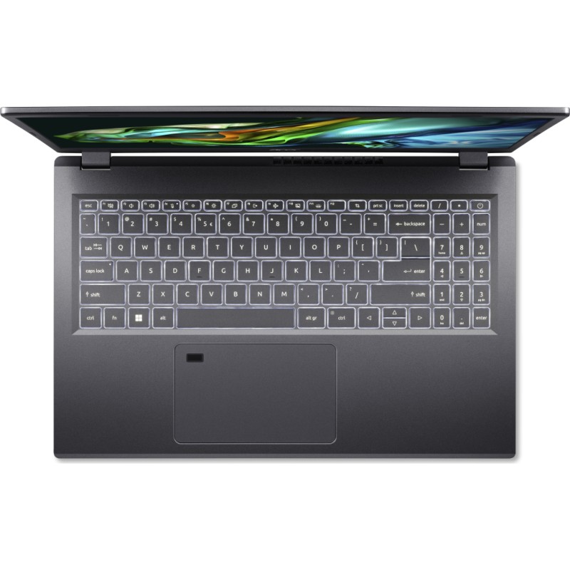 Ноутбук Acer Aspire 5 A515-58M (NX.KQ8EU.00B)