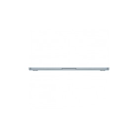 Ноутбук Apple MacBook Air 13 M4 A3240 Sky Blue (MC6T4UA/A)