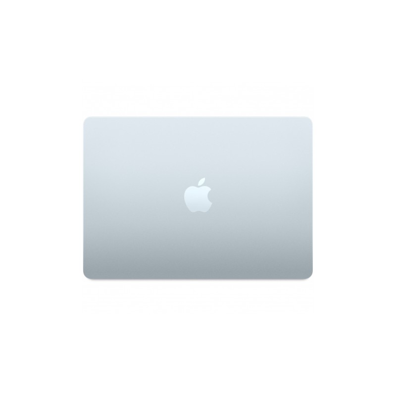 Ноутбук Apple MacBook Air 13 M4 A3240 Sky Blue (MC6T4UA/A)