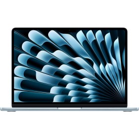 Ноутбук Apple MacBook Air 13 M4 A3240 Sky Blue (MC6T4UA/A)