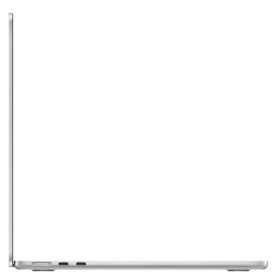 Ноутбук Apple MacBook Air 13 M4 A3240 Silver (MW0W3UA/A)