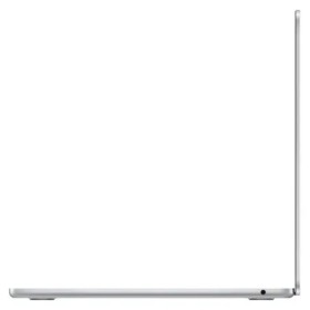 Ноутбук Apple MacBook Air 13 M4 A3240 Silver (MW0W3UA/A)