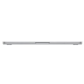 Ноутбук Apple MacBook Air 13 M4 A3240 Silver (MW0W3UA/A)