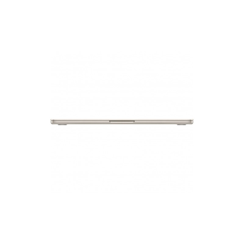 Ноутбук Apple MacBook Air 13 M4 A3240 Starlight (MW0Y3UA/A)