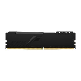 Модуль памяти для компьютера DDR4 32GB (2x16GB) 3600 MHz Fury Beast Black Kingston Fury (ex.HyperX) (KF436C18BBK2/32)