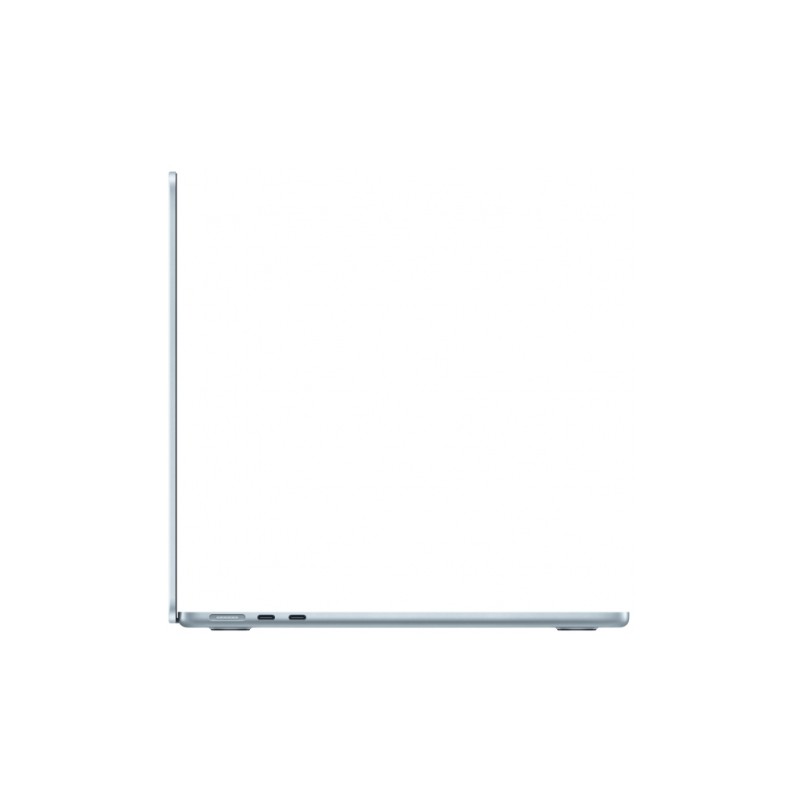 Ноутбук Apple MacBook Air 13 M4 A3240 Sky Blue (MC6U4UA/A)