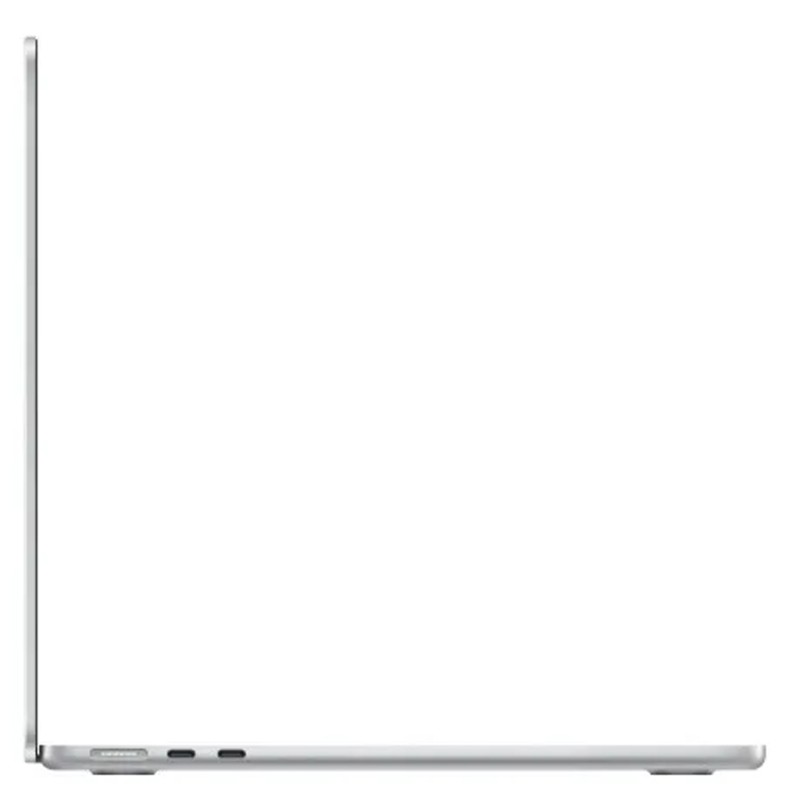 Ноутбук Apple MacBook Air 13 M4 A3240 Silver (MW0X3UA/A)