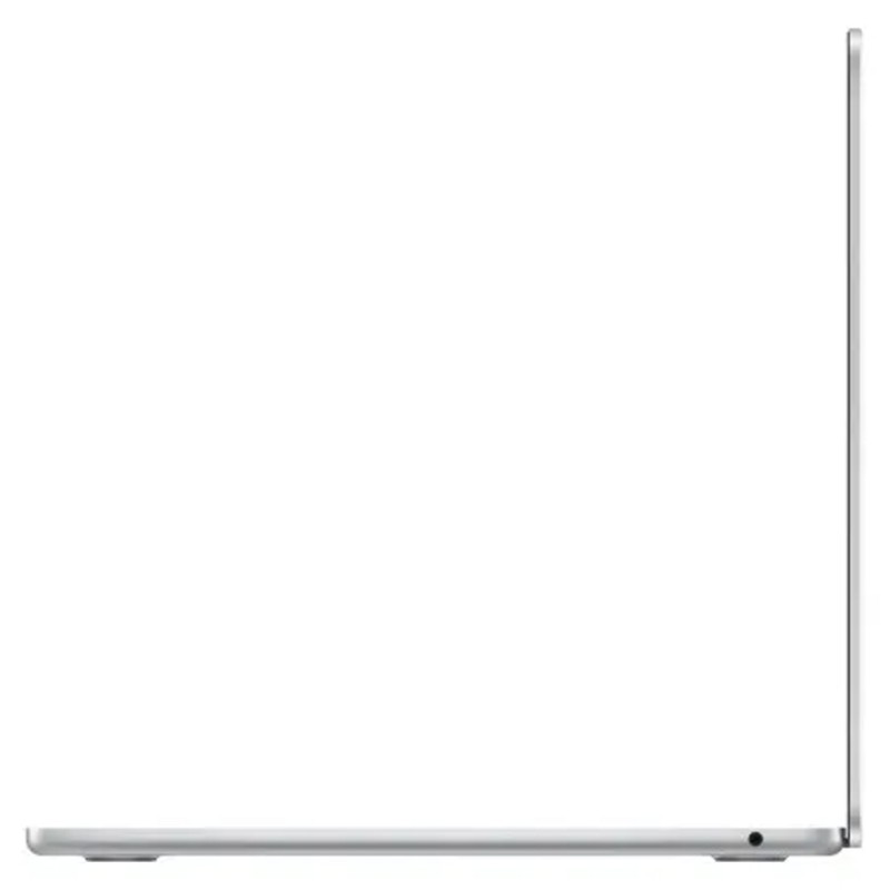 Ноутбук Apple MacBook Air 13 M4 A3240 Silver (MW0X3UA/A)
