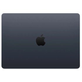 Ноутбук Apple MacBook Air 13 M4 A3240 Midnight (MW133UA/A)