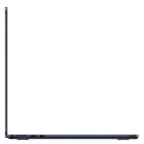 Ноутбук Apple MacBook Air 15 M4 A3241 Midnight (MW1L3UA/A)